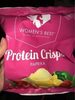 Protein chips paprika - Product