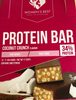 Protein bar coconut - Prodotto