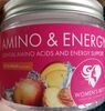 Amino & Energy - Product
