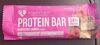 Protein bar rasberry crunch - Product
