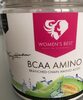 BCAA AMINO - Product