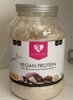Womens Best Vegan Protein - Product