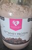 Fit whey protein - نتاج