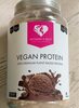 Vegan Protein - Produkt