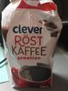 Röstkaffee - Producto