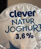 Naturjoghurt - Produkt