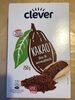 Kakao 250g, Clever - Produkt
