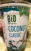 Coconut Classic Bio Organic - Produkt