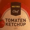 Tomatenketchup - Produkt