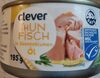 Thunfisch in Sonnenblumenöl - Product