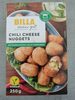 Chilli cheese nuggets - Product