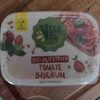 BIO-Aufstrich Tomate Basilikum - Produkt