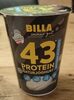 Protein Naturjoghurt - Produkt