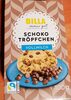 Schoko Tröpfchen - Produkt