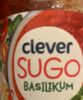 Sugo Basilicum - Produkt