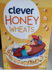 Honey Wheats - Produkt
