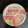 Tomate Basilikum Bio-Aufstrich - 产品