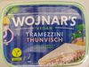 Tramezzini Thunvisch - Produkt