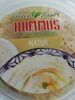 Hummus Natur - Produit