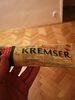 original Kremser Senf - Produkt