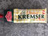 original Kremser Senf - Product