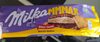 Milka MMMAX choco swimg galleta biscuit - Produkt