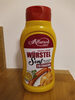 Original Wiener Würstel Senf - Produkt