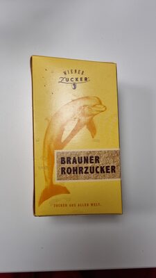 Brauner Rohrzucker - Prodotto - de