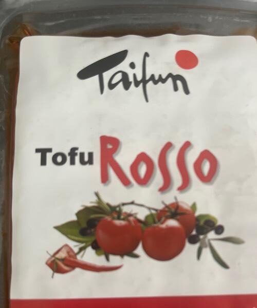 Tofu  Rossi - Producte - en