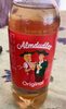 Almdudler - Product
