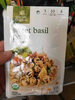 sweet basil pesto sauce mi - Product