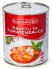 Ravioli in Tomatensauce - Produkt