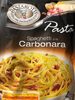 Spaguetti Carbonara - Product