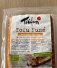 Tofu fumé amande sésame - Producte