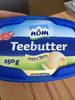 Teebutter - Product