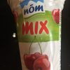 Nöm mix kirsche - Produkt