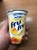 Frufru - Produkt