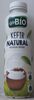 Kefir Natural - Produkt