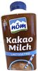 NÖM Kakao Milch Laktosefrei - Produkt