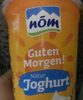 Guten Morgen! Natur Joghurt - Product