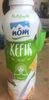 Kefir de lait multifruits - Produit