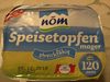 Speisetopfen mager - Product