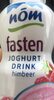 Fasten Joghurt Drink - Product