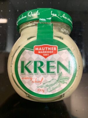 Mautner-markhof Kren - Product - de