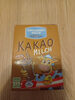 Kakao Milch - Product