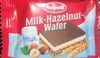 Milk-Hazelnut-Wafer - Product