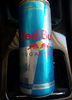 Red Bull Sugar Free 250ml - Product
