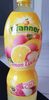 Lemon Lychee Pfanner, Lemon Lychee - Produkt