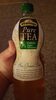Bio Pure Tea Green Tea Lemon 1L Pet-bottle Pfanner - Produit