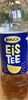 Eistee - Produkt
